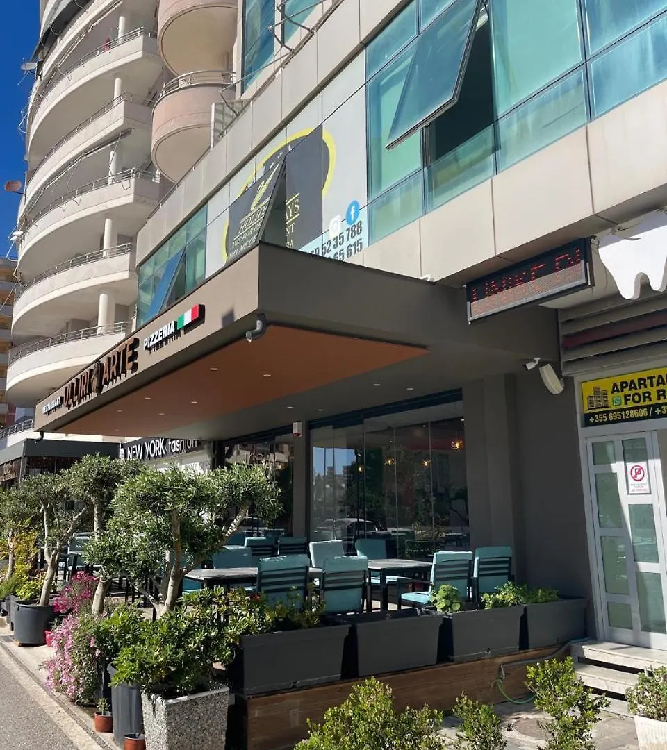Fa_Holidays Vlorë